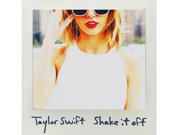 Taylor Swift - Shake It Off